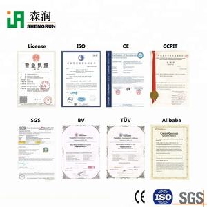 Peralatan ekstruder pembuat makanan ringan mangkuk Puffed sekrup ganda multifungsi garis pengolahan makanan ringan jagung - Product Image 6