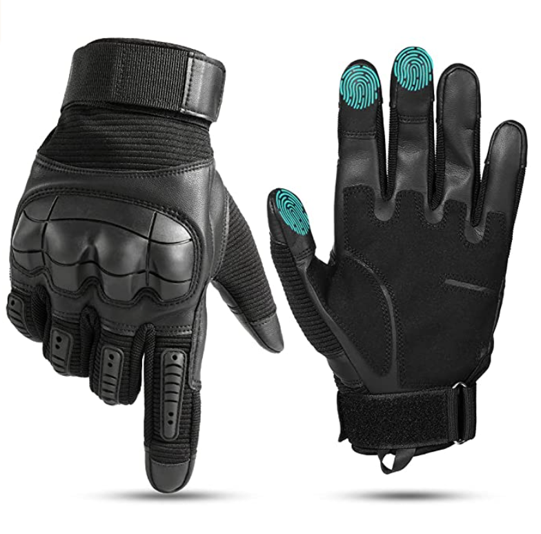 Hot Sale Training Gloves Tactical Shooting
