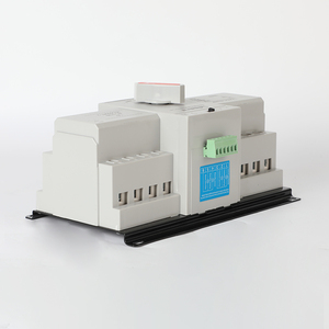 ATS loạt điện áp thấp chuyển đổi chuyển đổi công tắc chuyển đổi Q3-63 tùy chỉnh 230V chuyển đổi điện - Product Image 2