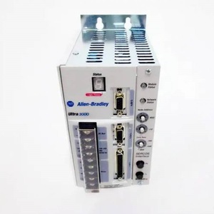 มอเตอร์เซอร์โว AC ของ Allen-Bradley รุ่น 2004-P2023A10N3 380V มอเตอร์ไฟฟ้าขนาดเล็กแบบปิดสนิท - Product Image 2