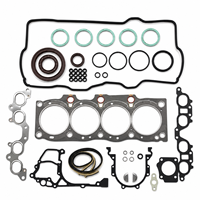 Kit de joints de révision moteur complet pour Toyota Camry Carina 2.0L 3S-FE 16V DOHC OEM 04111-74191