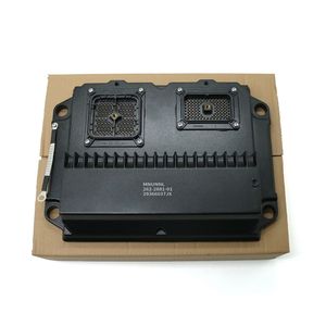Unidad de Control del Motor 262-2881, Módulo ECU para Motor Diésel, Repuesto para Equipo Pesado - Product Image 4