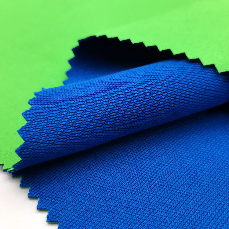 สีฟ้า/สีเขียว