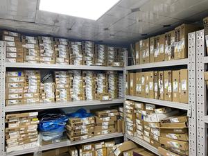 חם מקורי למכירה משולב שבב gx6605s משולב מעגל - Product Image 5