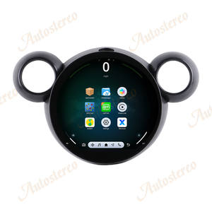 <span class=keywords><strong>Autoradio</strong></span> Android 14 de 11,7 pouces avec CarPlay pour <span class=keywords><strong>MINI</strong></span> Cooper Micky 2007-2014, navigation <span class=keywords><strong>GPS</strong></span>, lecteur multimédia, <span class=keywords><strong>autoradio</strong></span> - Product Image 5