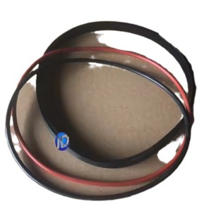 Joint d'étanchéité de cylindre Chongqing Cummins 3800174 pour réparation et remplacement de moteur - Product Image 3