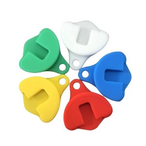 Multifunctional Beverage Can Opener <b>Plastic</b> Can Lid Sealer Opener Portable Beer Soda Can Opener <b>Kitchen</b> Gadget - Product Image 2
