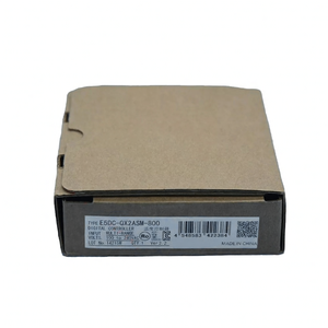 Contrôleur PLC E5DC-QX2ASM-800 Gold Seller, pilote de serveur, neuf et original, disponible immédiatement - Product Image 1