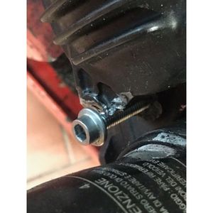 Ensemble moteur de moto YAMAHA Super Tener 1200 2014 - Product Image 4