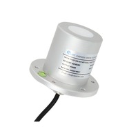 SenTec SEM228P RS485 ModbusPyranomètre à lumière rayonnante soleil PAR capteur de rayonnement photosynthétiquement actif