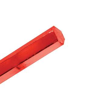 Silverline Mixing Paddle Heavy Duty 140x600mm - Product Image 2