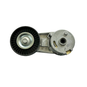 高品质新型张紧轮轴承可调滑轮 OE 编号 24430296 - Product Image 1