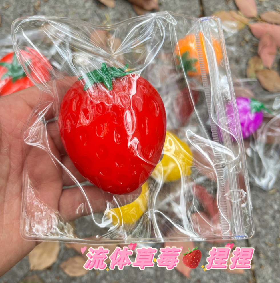 สตรอเบอร์รี่