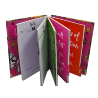 Servicio de Impresión de Libros de Tapa Dura Personalizados 2026, Cuaderno, Diario con Organizador y Agenda