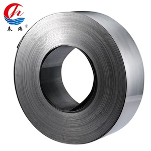 Produit en métal de <span class=keywords><strong>nickel</strong></span> de bande de nichrome (NiCr) - Product Image 3
