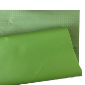 Tissu en nylon enduit anti-néoprène chimique pour masque à gaz anti-toxique et rideau <span class=keywords><strong>de</strong></span> protection - Product Image 4