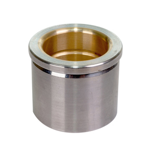 ปลอกเหล็กที่ดีสำหรับพุ่มไม้อุปกรณ์เสริมแบริ่งแบบ <span class=keywords><strong>bimetal</strong></span> - Product Image 4