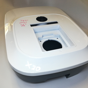 OEM/ODM tùy chỉnh nguyên mẫu nhanh chóng ISO9001 chứng nhận <span class=keywords><strong>ABS</strong></span> ép phun nhựa 60t-1000t lớn đúc các bộ phận khuôn - Product Image 4