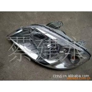 Phare halogène Chevrolet Cruze 12V modèle conventionnel Mb100 pour Cruze - Product Image 2