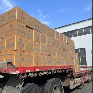 Partículas de Caucho Estireno-Butadieno (SBR) Especiales Impermeables, CAS 9003-55-8, Origen Shandong - Product Image 3