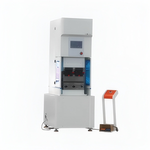 Điện <span class=keywords><strong>CNC</strong></span> servo Báo Chí phanh 6t 400mm uốn Sáng Tạo tinh khiết điện servo Báo Chí phanh máy nhỏ nhỏ Báo Chí phanh - Product Image 5