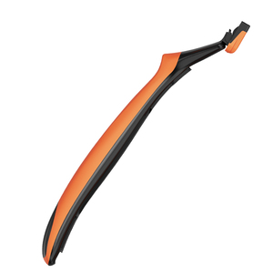 Rasoir jetable pour homme à 6 lames avec conception à dos ouvert - Product Image 3