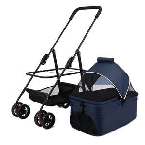 गर्म बिक्री हल्के 4 पहिया पालतू जानवरों और कुत्तों के लिए गर्म बिक्री हल्के 4 व्हील पालतू जानवर-कोई पालतू प्लेट नहीं - Product Image 5