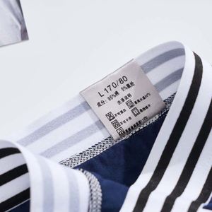 Nuevos Calzoncillos Boxer de Moda para Hombre, Ropa Interior Masculina de Algodón, Cuecas Masculinas, Calzoncillos Boxer - Product Image 3