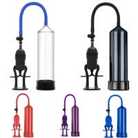 Kit d'exercices pour pénis avec barre de traction et simulateur réaliste de zone génitale, aide à l'érection, rechargeable par USB