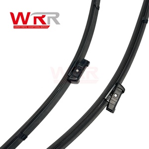 WRR LR025113 LR154897 LR025115 LR154897 Pièces automobiles de haute qualité Essuie-glace avant G/D pour Range Rover <span class=keywords><strong>Evoque</strong></span> 2012- - Product Image 5