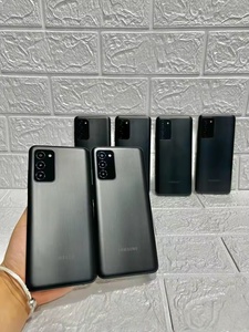 Teléfonos Móviles Usados al por Mayor para Teléfonos Samsung A03 A03S <span class=keywords><strong>A03core</strong></span> 128GB, Teléfono de Segunda Mano, Versión Global - Product Image 3