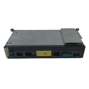 Fanuc A16B-1212-0950 AC พลาสติกของแท้ใหม่ดั้งเดิมแหล่งจ่ายไฟฟ้าสำหรับอุตสาหกรรมอัตโนมัติ Fanuc A16B-1212-0950 A1 - Product Image 1