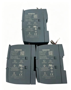 Module d'alimentation 6EP1332-1SH71 S7-1200 PM1207 24 V CC/2,5 A 6EP1332-1SH71 Modules de commande d'alimentation 6EP1332-1SH71 - Product Image 1
