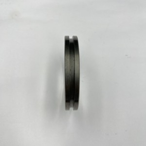 สแตนเลสสตีล ผลิตด้วยเครื่อง CNC สำหรับงานกลึงเฟืองภายใน สำหรับระบบขับเคลื่อนแบบลดความเร็วเกียร์ดาวเคราะห์ ยี่ห้อซานฟง ไต้หวัน - Product Image 4