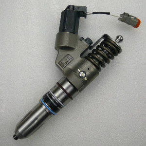หัวฉีดน้ำมันคอมมอนเรล 4026222 หัวฉีดน้ำมัน 4026222 สำหรับ QSM ISM M11 - Product Image 1