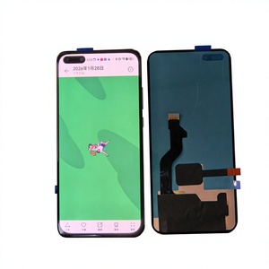 Schermo OLED di Alta Qualità Bintu con Touch Screen e Digitalizzatore per Huawei <span class=keywords><strong>P40</strong></span> <span class=keywords><strong>Pro</strong></span>+ Plus 5G, Display LCD per Telefono - Product Image 2