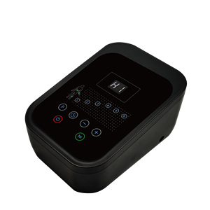 Máquina de Reflexología para Masaje de Pies y Piernas 2025, Masajeador de Pies y Piernas para Esteticista de Piernas - Product Image 5