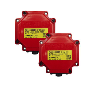 Cable de Codificador Nuevo de Marca Fanuc A860-2060-T321 A860-2060-T321 A860-2060-t321 A860-2060-T321 - Product Image 5