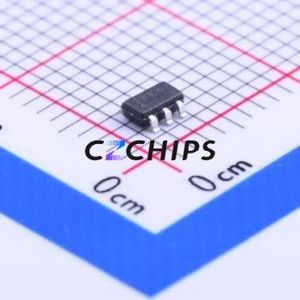 Nouveau et Original 93LC56BT-I/OT SOT-23-6 Circuit intégré IC puce EEPROM vente entière puces de composants électroniques et Service de nomenclature - Product Image 1