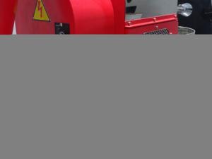 Torréfacteur à café de 1,5 kg en acier inoxydable légèrement torréfié Rubasse Sweet Maries Prix du torréfacteur à café Tabi Tayst Tgligh Suji - Product Image 6