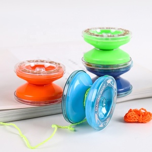 <span class=keywords><strong>Yoyo</strong></span> pour enfants débutants avec roulement de <span class=keywords><strong>yoyo</strong></span> non réactif supplémentaire, <span class=keywords><strong>yoyo</strong></span> professionnel en plastique pour enfants et adultes - Product Image 2