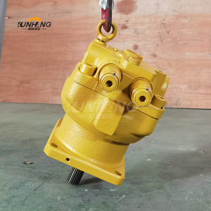 Dispositivo de giro M2X146B-CHB-10A 200-3373 en stock para motor 345B 345C 345D - Product Image 3