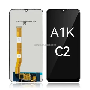 Originele Lcd Voor Oppo A 1K Lcd Display Touchscreen Digitizer Assemblage Vervanging Voor Oppo A 1K Realme C2 Lcd