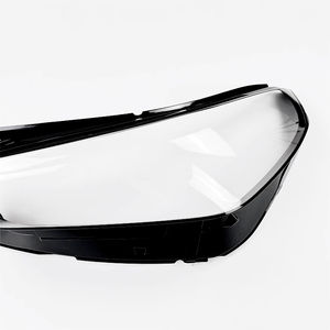 Cubierta de Faro Delantero Transparente de Vidrio de Buena Calidad para <span class=keywords><strong>BMW</strong></span> <span class=keywords><strong>X1</strong></span> <span class=keywords><strong>2023</strong></span>-2024, Venta al Por Mayor de Fábrica - Product Image 4