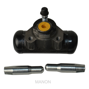 צילינדר גלגלים לאביזרי מלגזה 91B46-00312/91246-01800/ D480256 /3EA-30-25111/3EA-30-25121A/91B46-00312 - Product Image 4