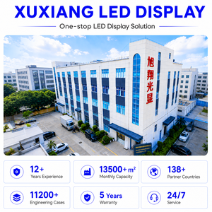 ระบบจอแสดงผล LED แบบเช่า รุ่น P2.6 P2.9 P3.91 แบบติดตั้งด้านหน้า ตู้บาง ล็อคเร็ว สำหรับวิดีโอวอลล์ - Product Image 5