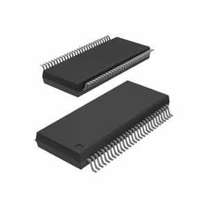 Electronic Circuit Components 56 BSSOP 82V3001APVG8 Clock Timing Manufacturer Channel - Product Image 1