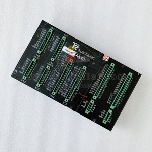 Módulo Electrónico TR AK40 Original MA L0847549 AK-40 D-78647 para Repuestos de Máquina de Impresión Offset KBA - Product Image 2