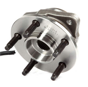 Replacement Assembly <strong>Bearings</strong> Fit for Ford Ranger Mazda B4000 Replace 515013 <strong>Front</strong> <strong>Wheel</strong> <strong>Hub</strong> <strong>Bearing</strong> Assembly - Product Image 4
