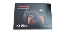 Console de jeu portable X2 Ultra, console de jeu portable pas chère, mini console de jeu, console de jeu rétro portable